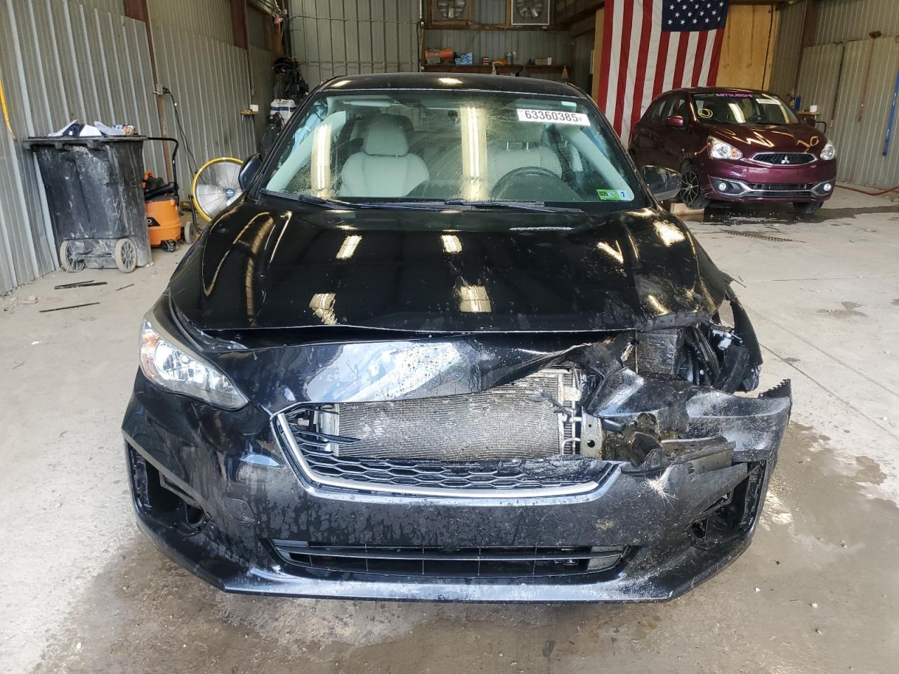 2018 Subaru Impreza Premium - Фото 5