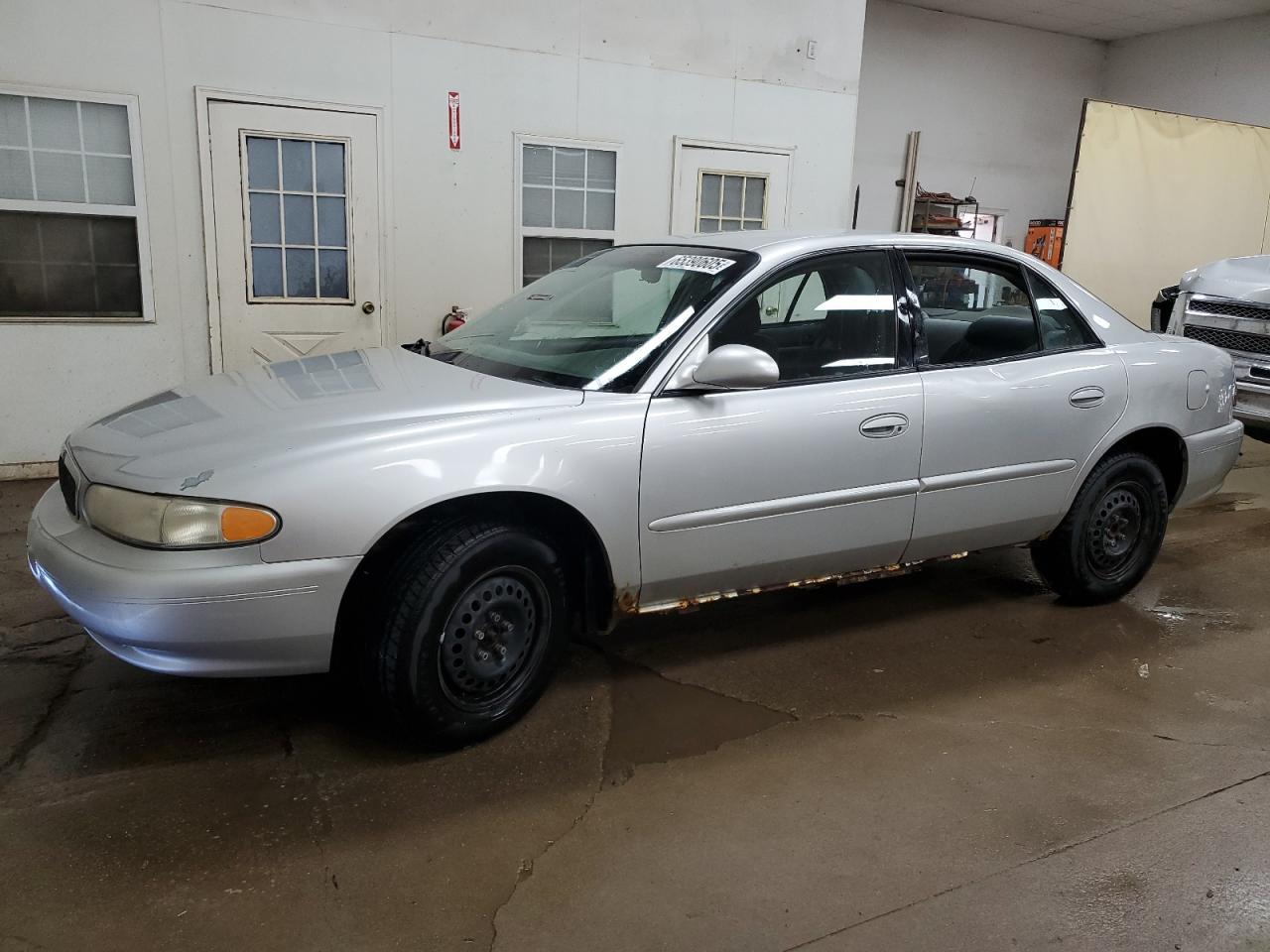 2005 Buick Century Custom