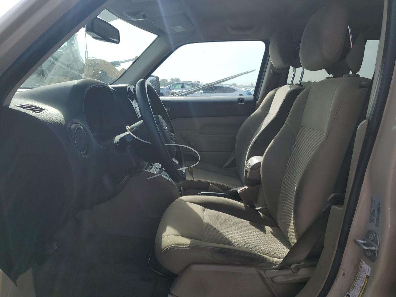 2017 Jeep Patriot Sport - Фото 7