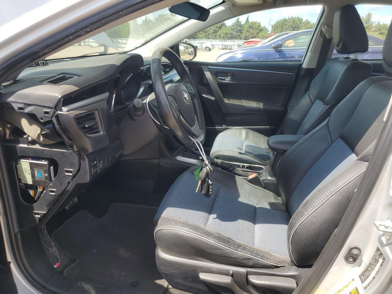 2016 Toyota Corolla L - Image 7