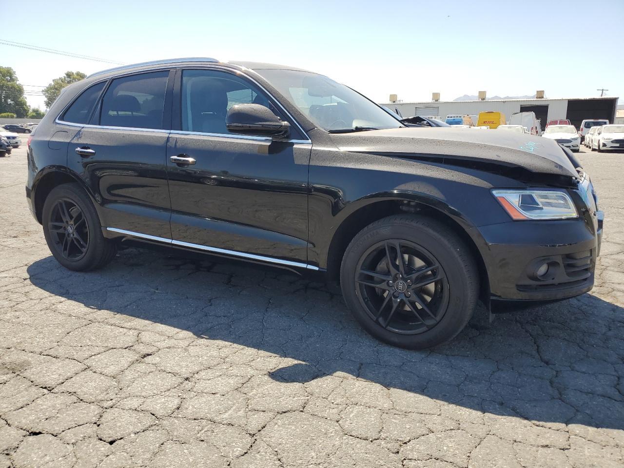 2017 Audi Q5 Premium - Фото 4
