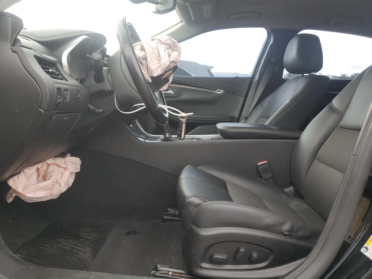 2019 Chevrolet Impala Lt - Image 7