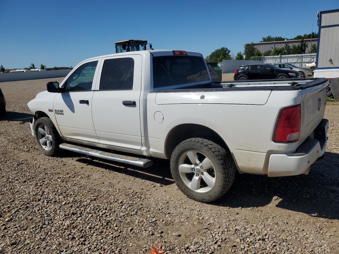 2014 Ram 1500 St - Image 2