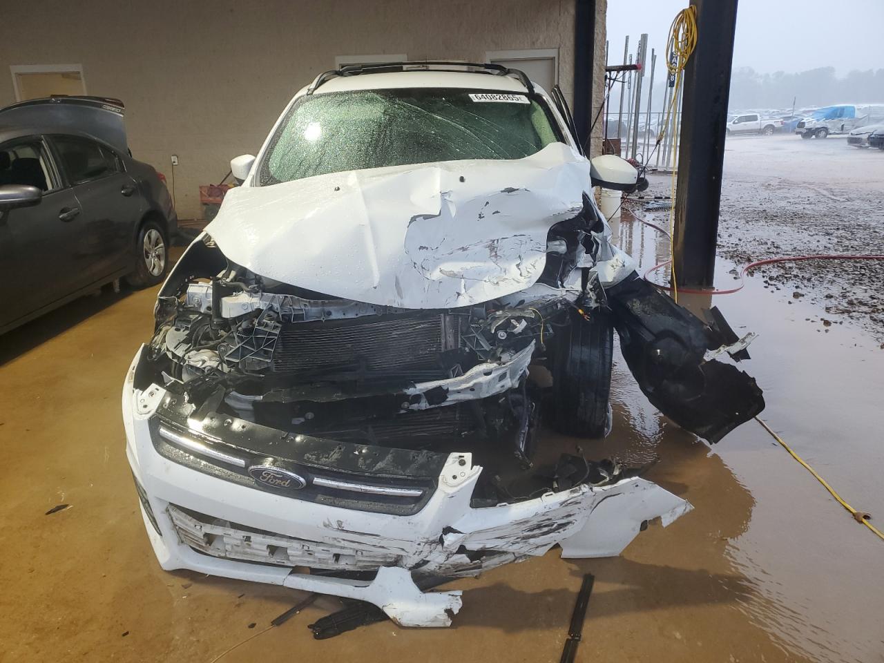 2013 Ford Escape Se - Image 5