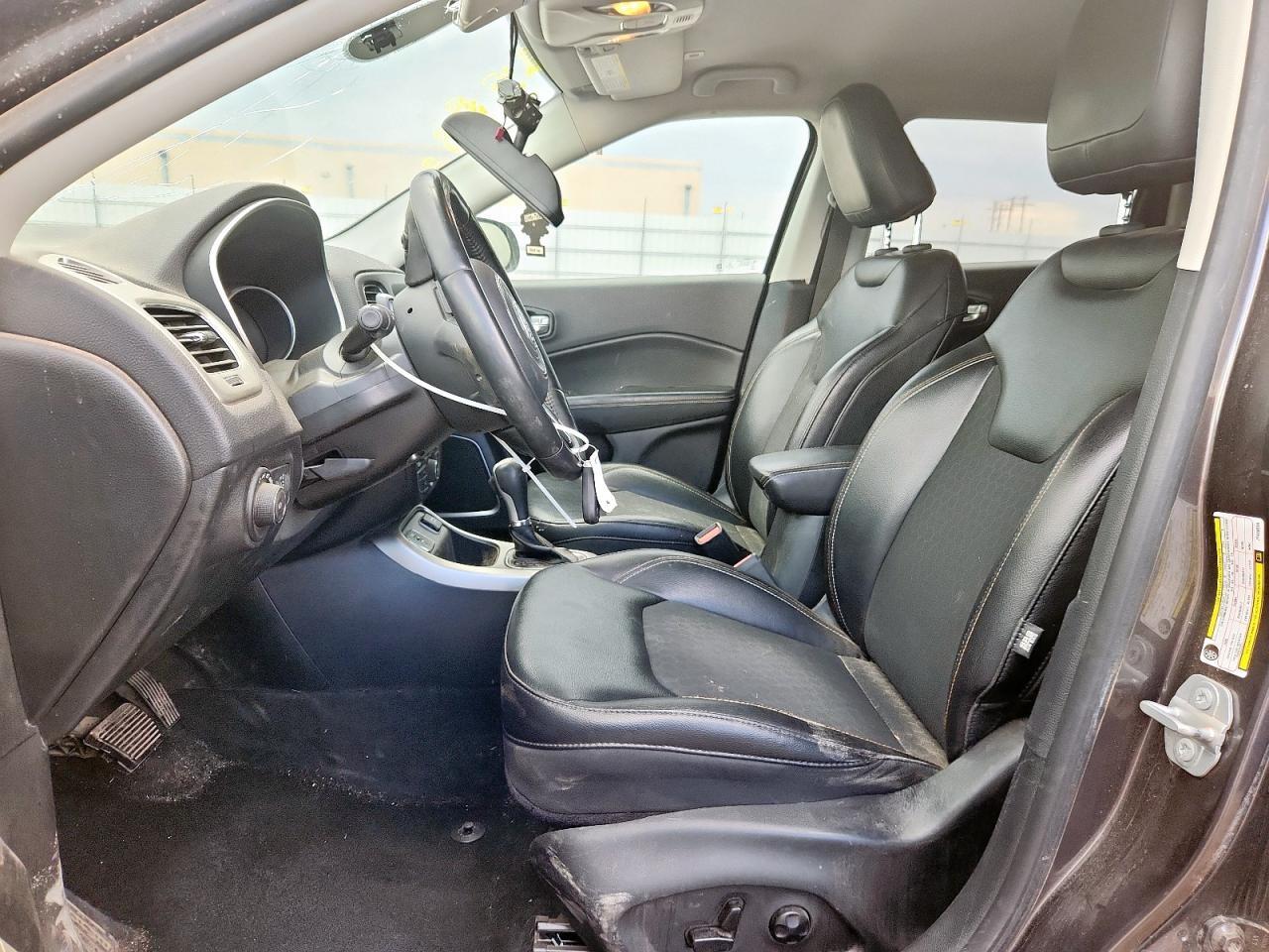 2018 Jeep Compass Latitude - Фото 7