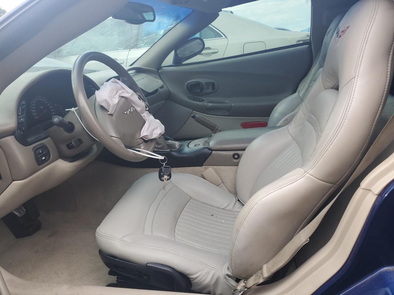 2004 Chevrolet Corvette - Image 7