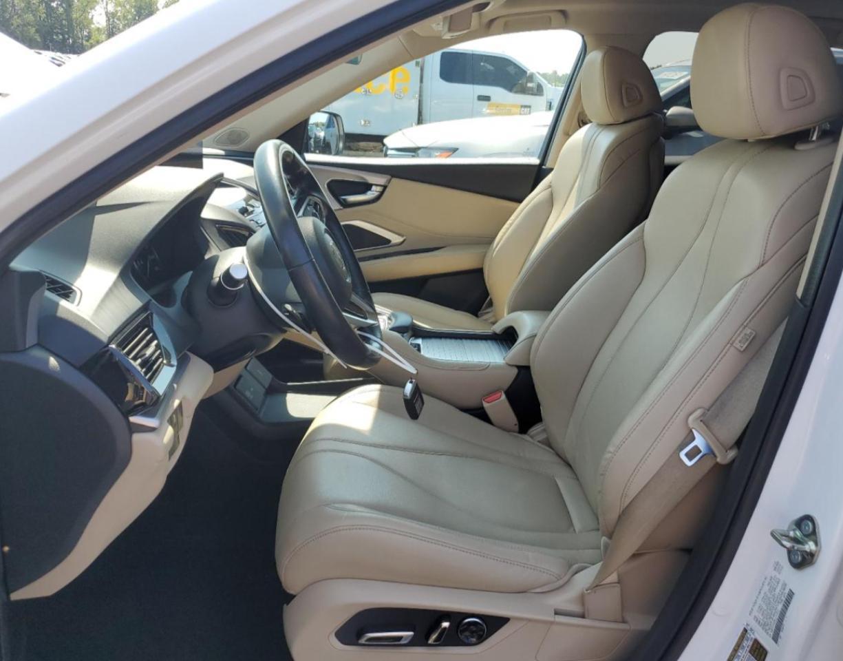2020 Acura Rdx - Фото 7