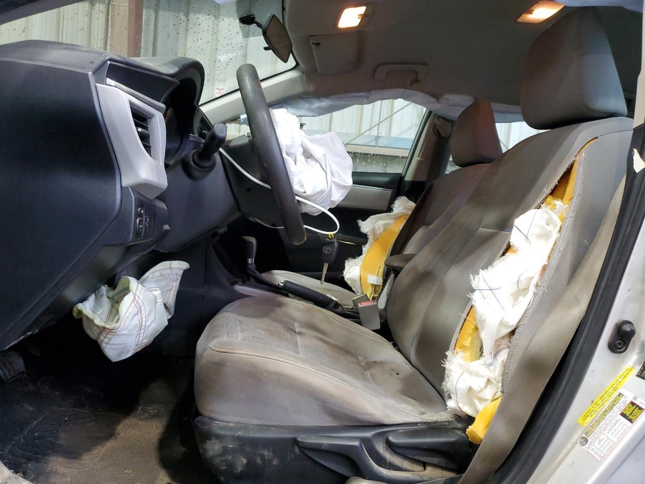 2016 Toyota Corolla L - Image 7