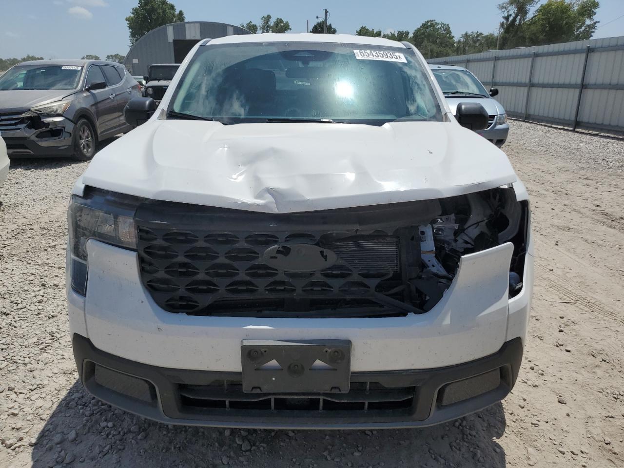 2025 Ford Maverick Xlt - Фото 5