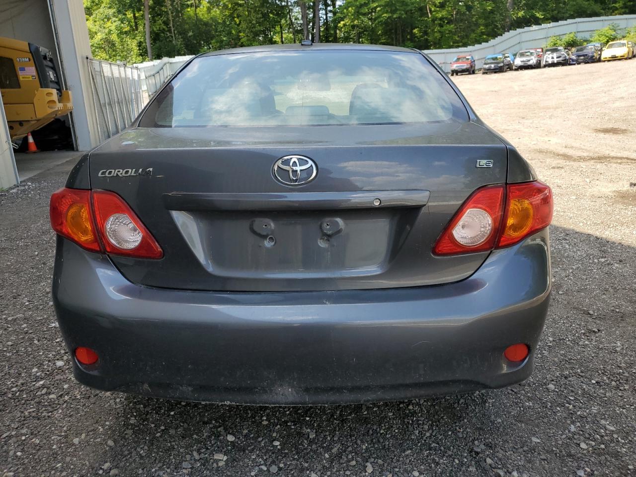 2009 Toyota Corolla Base - Image 6