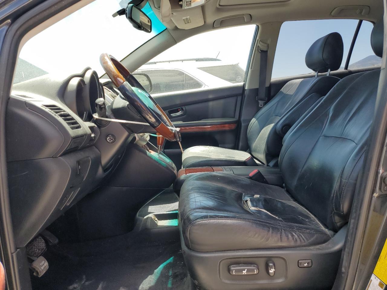 2008 Lexus Rx 400H - Image 7