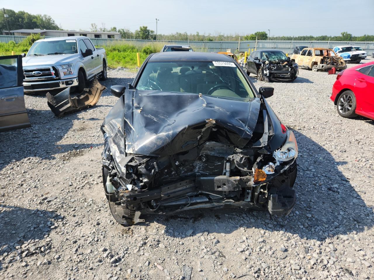 2009 Honda Accord Lx - Image 5
