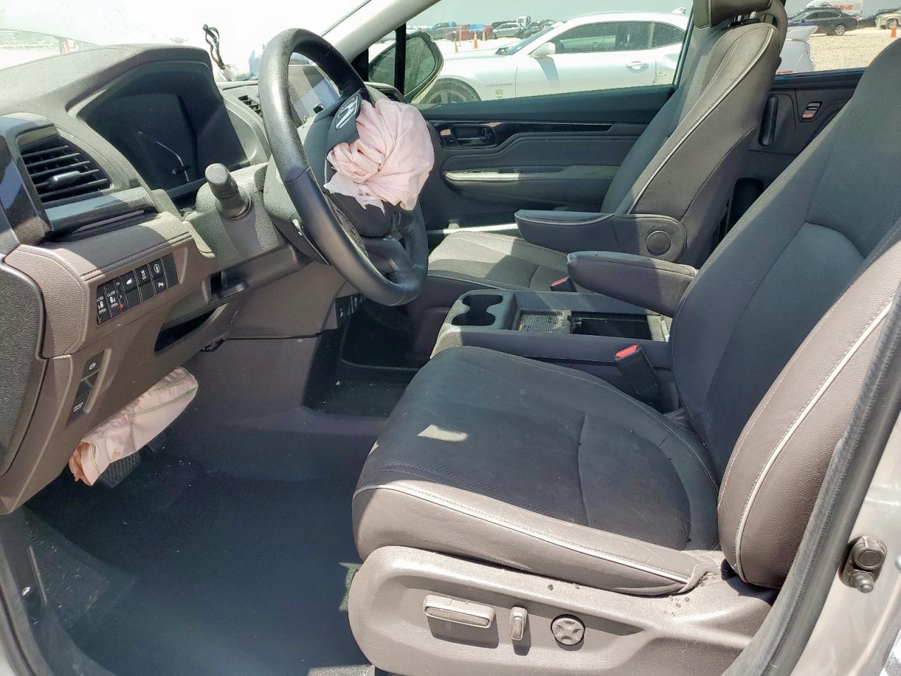 2024 Honda Odyssey Elite Elite - Image 7