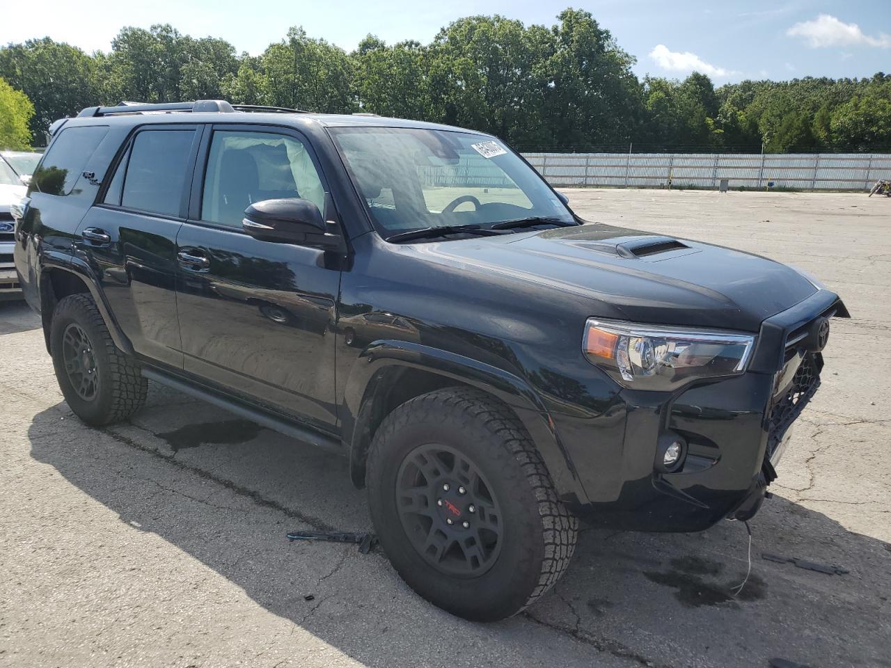 2024 Toyota 4Runner Sr5 Premium - Image 4