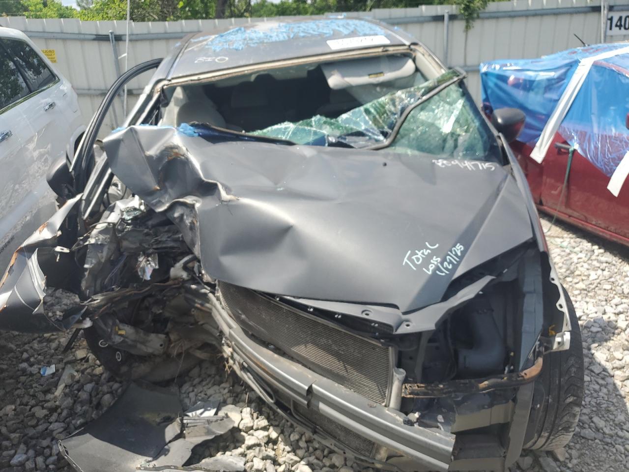 2007 Honda Odyssey Lx - Image 5