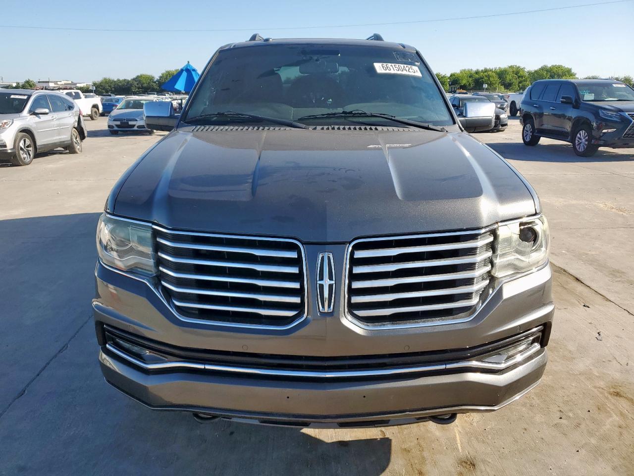 2015 Lincoln Navigator - Фото 5