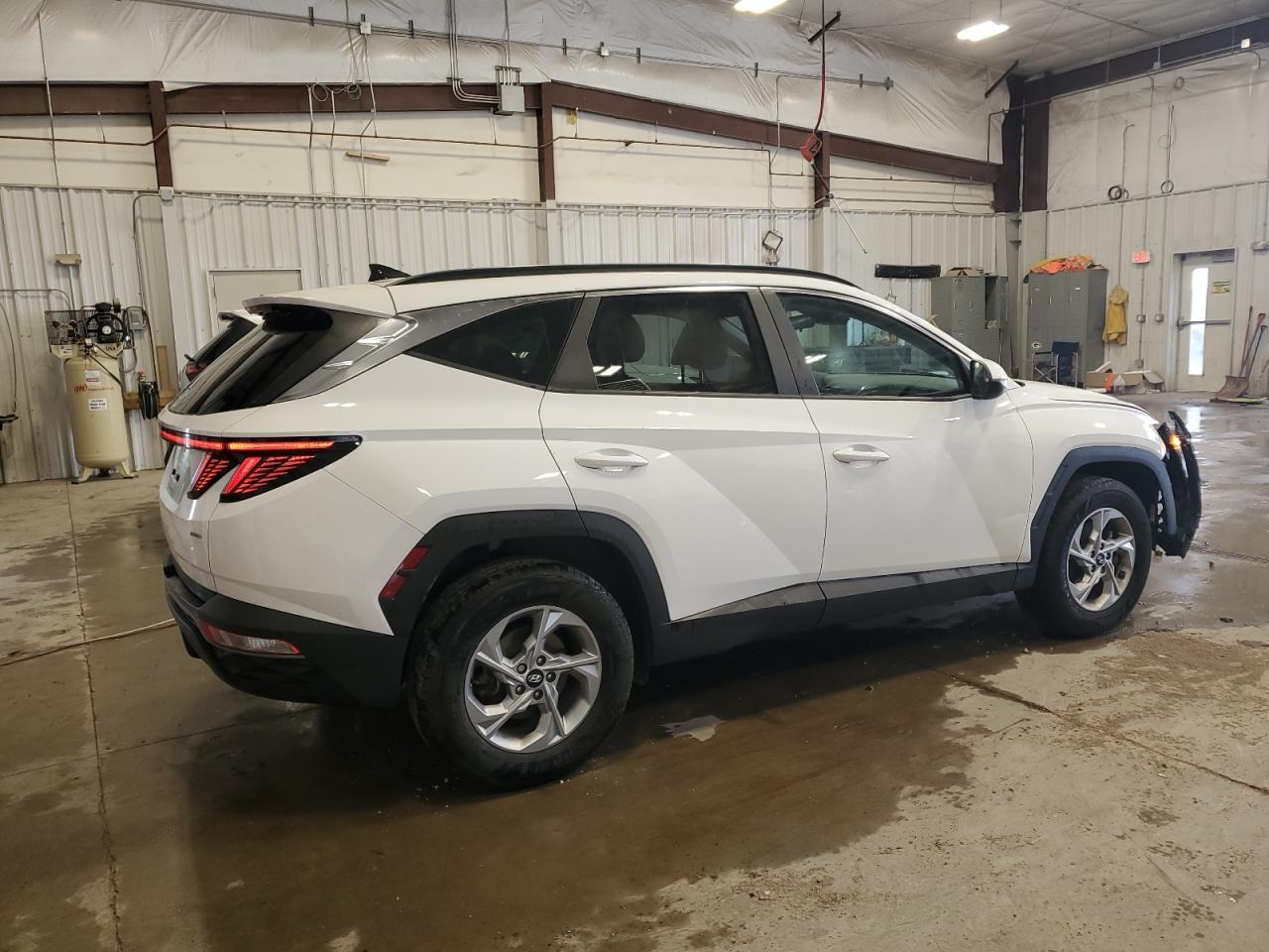 2023 Hyundai Tucson Sel - Image 3