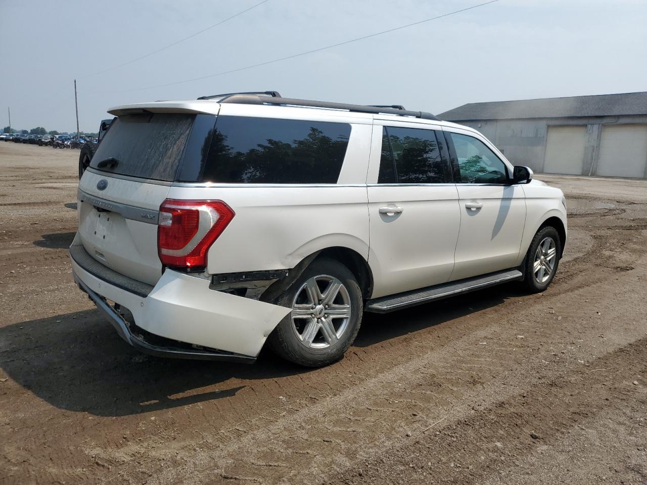 2018 Ford Expedition Max Xlt - Фото 3