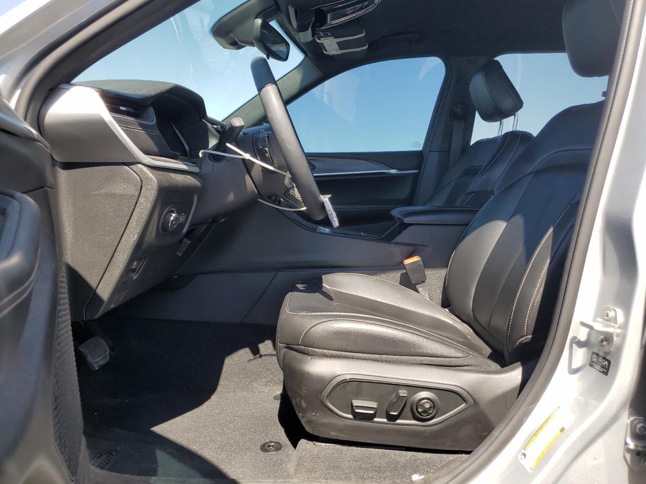 2024 Jeep Grand Cherokee L Limited - Image 7