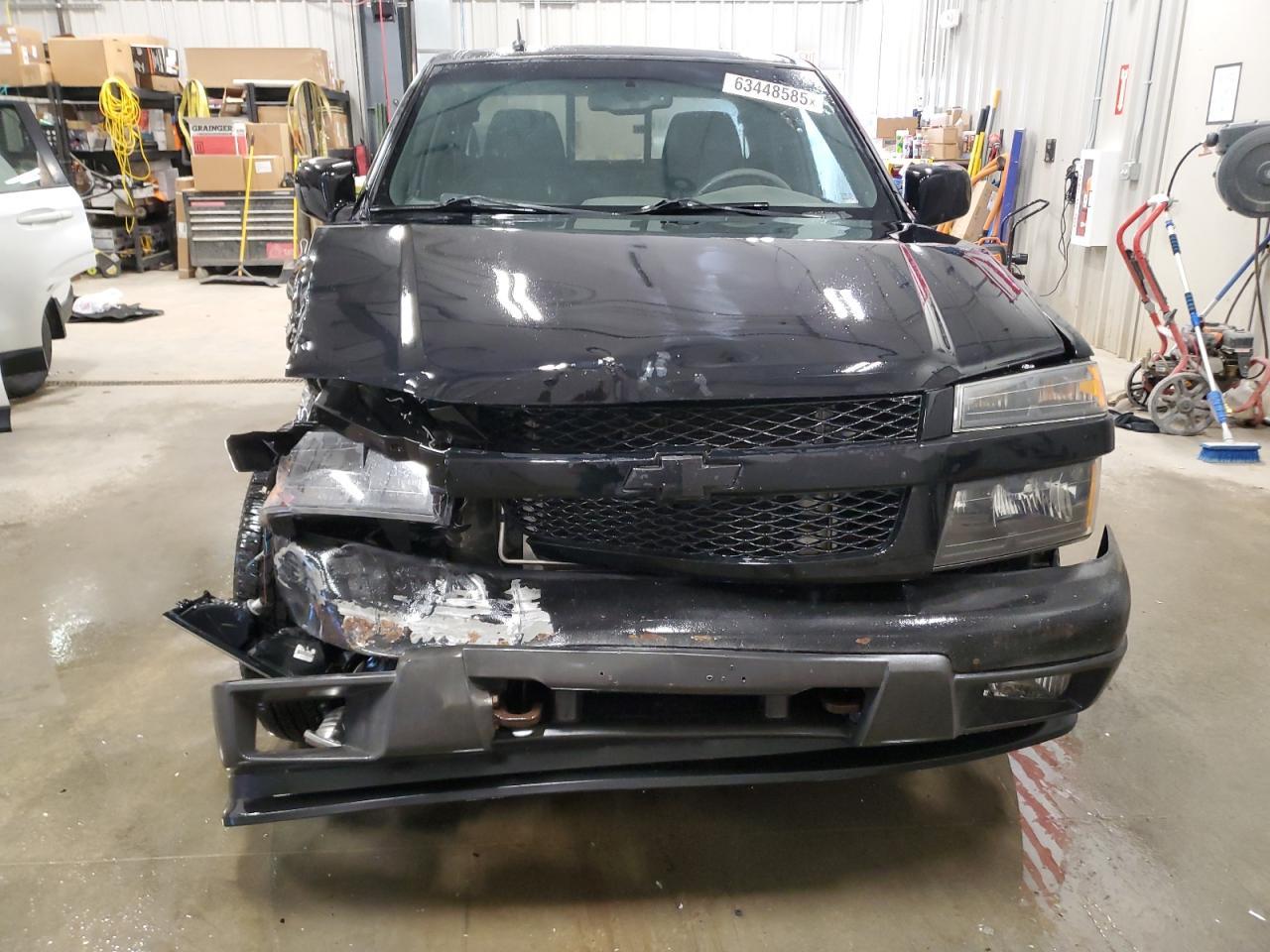 2012 Chevrolet Colorado Lt - Фото 5