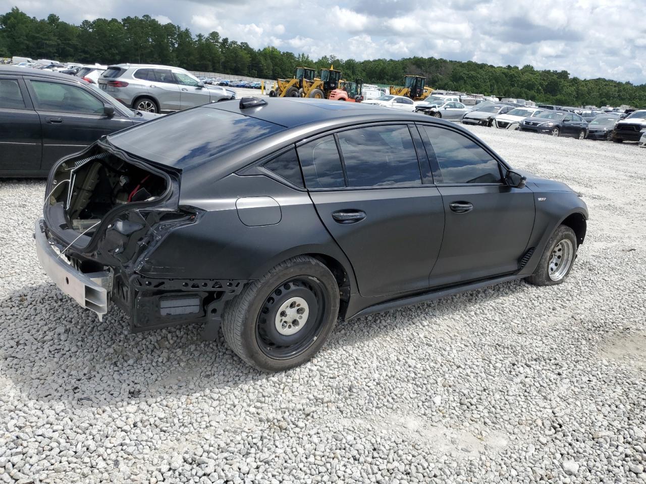 2022 Cadillac Ct5-V Blackwing - Фото 3