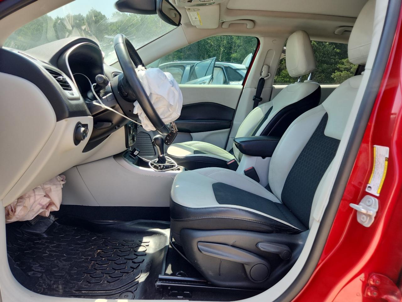 2019 Jeep Compass Latitude - Фото 7