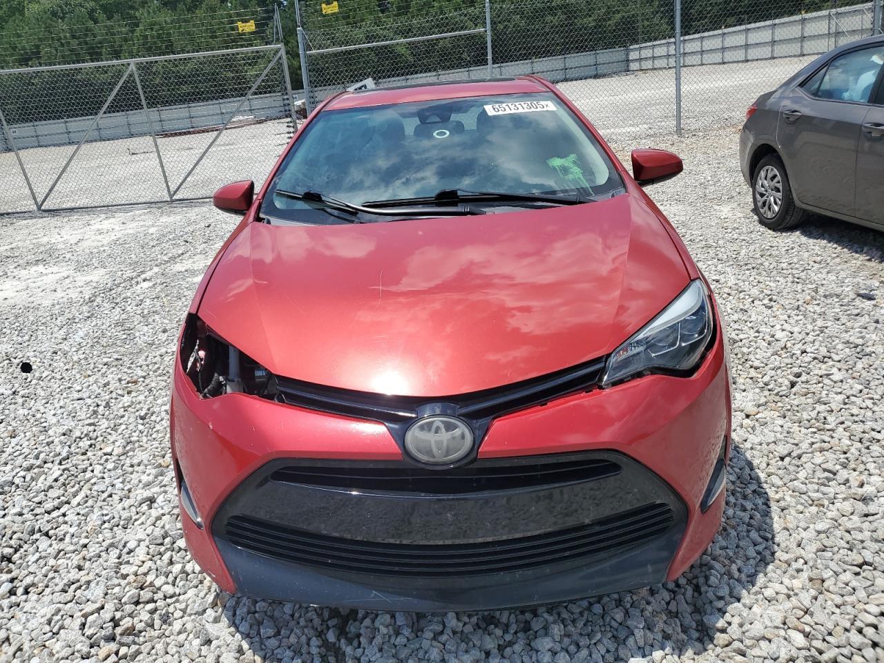 2018 Toyota Corolla L - Фото 5
