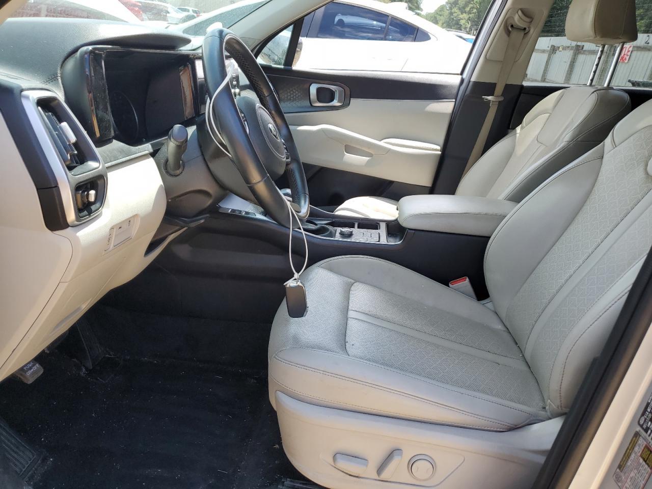 2021 Kia Sorento S - Image 7