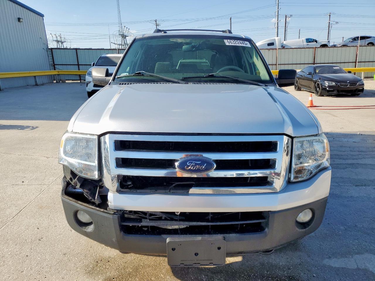2011 Ford Expedition Xl - Фото 5