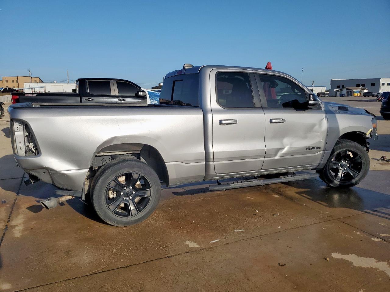 2022 Ram 1500 Big Horn/Lone Star - Image 3