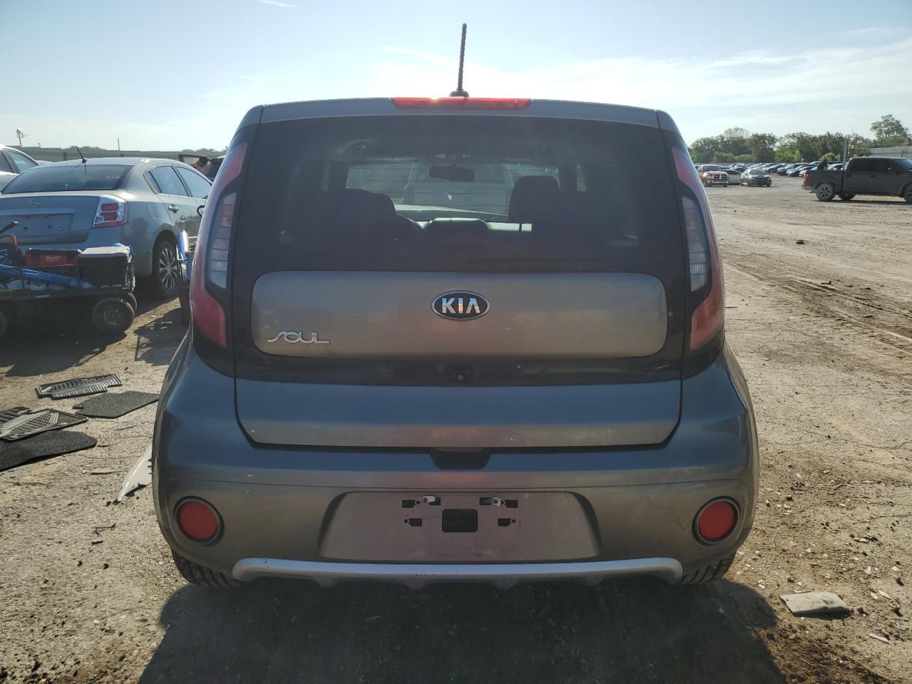 2018 Kia Soul + - Фото 6