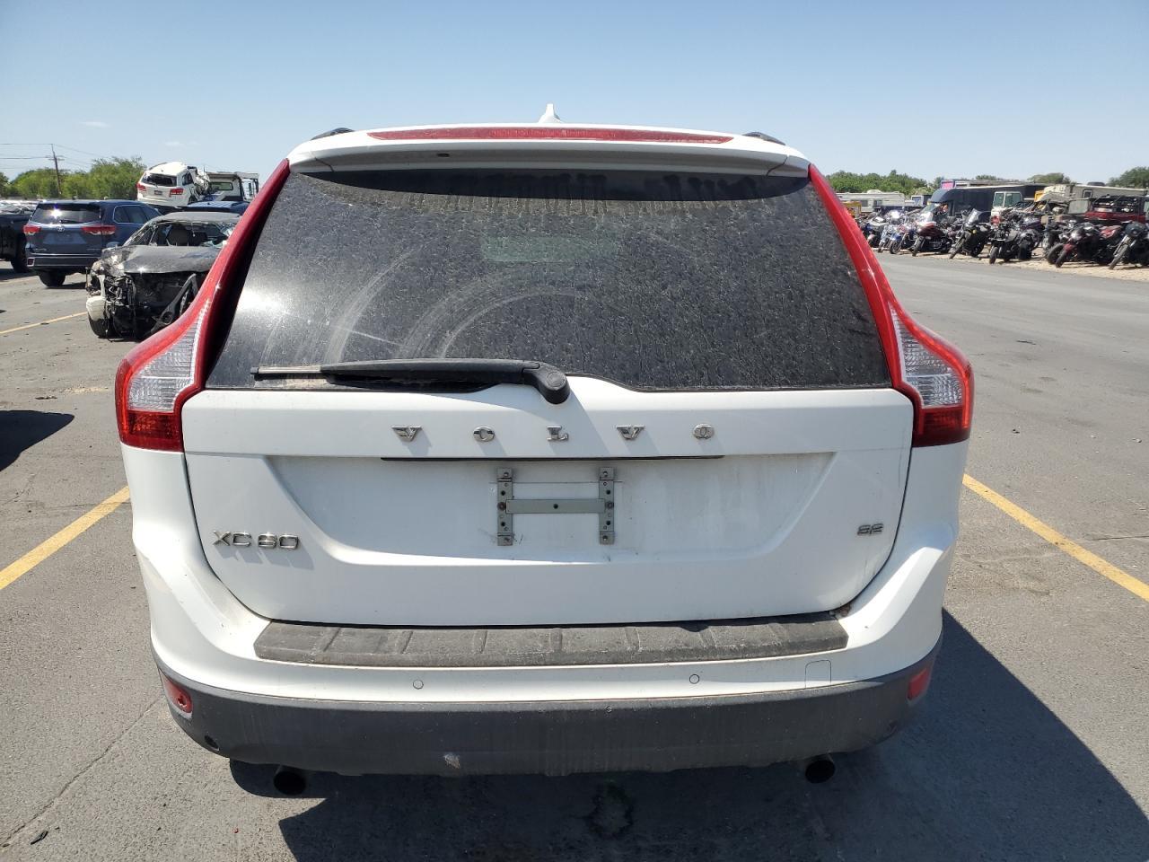 2010 Volvo Xc60 3.2 - Фото 6