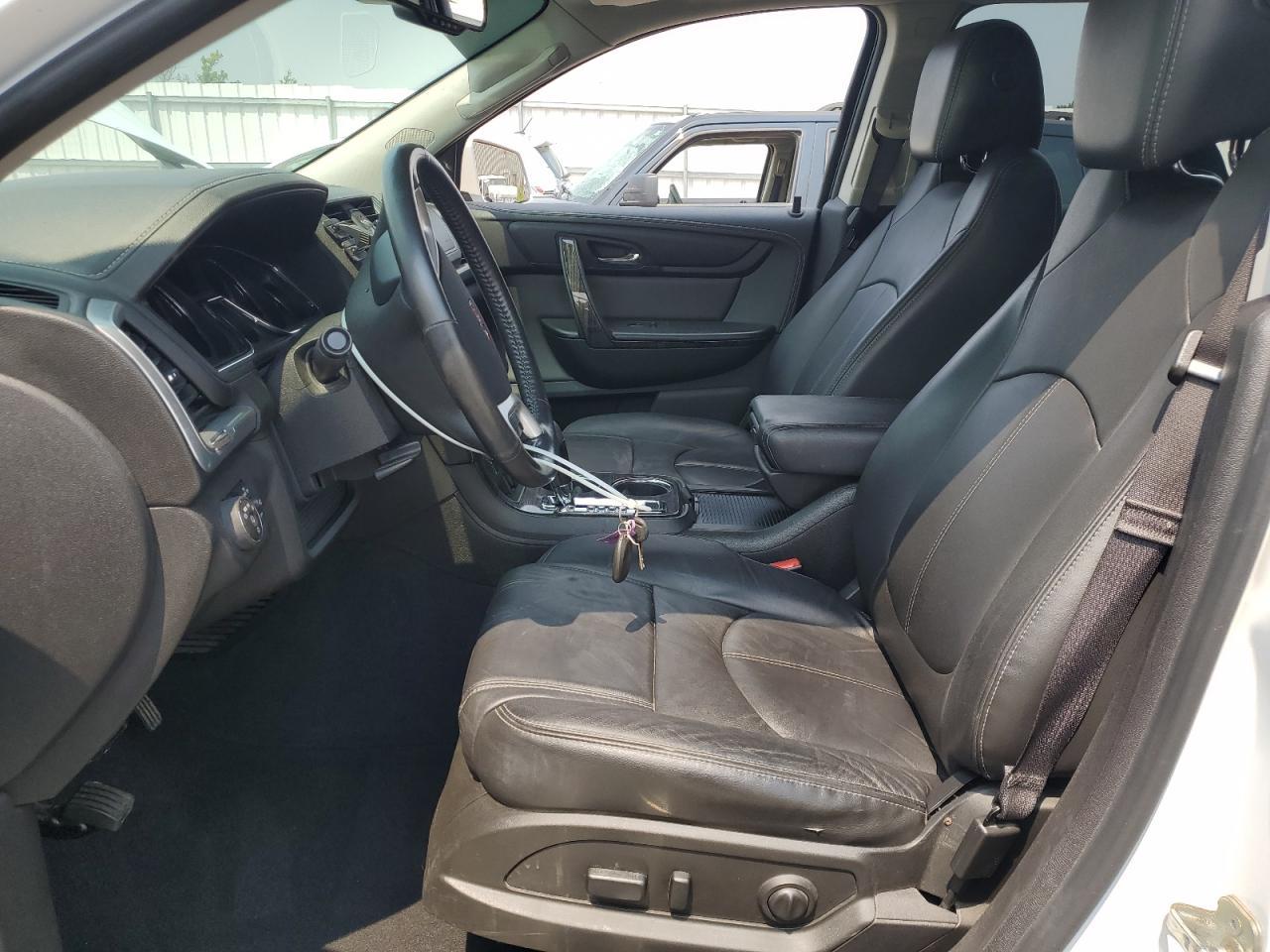2017 GMC Acadia Limited Slt-2 - Image 7