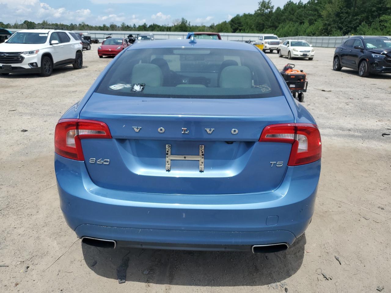 2014 Volvo S60 T5 - Image 6