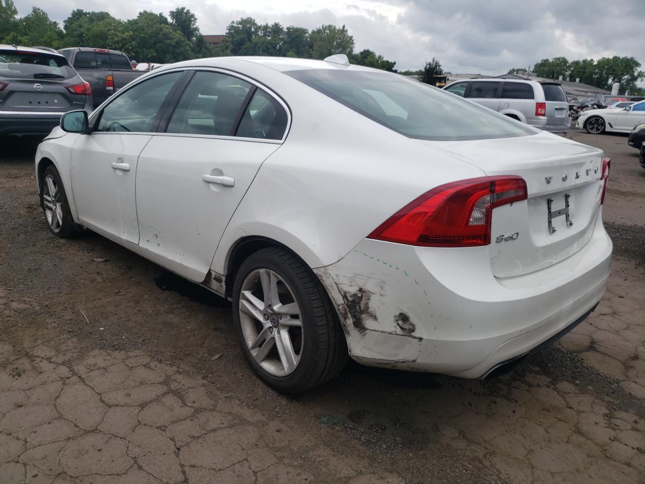 2014 Volvo S60 T5 - Image 2
