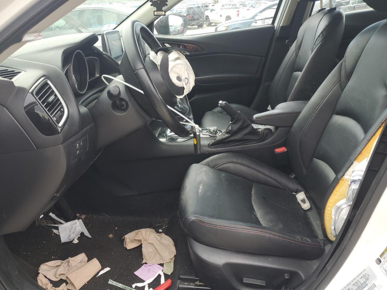 2015 Mazda 3 Grand Touring - Image 7