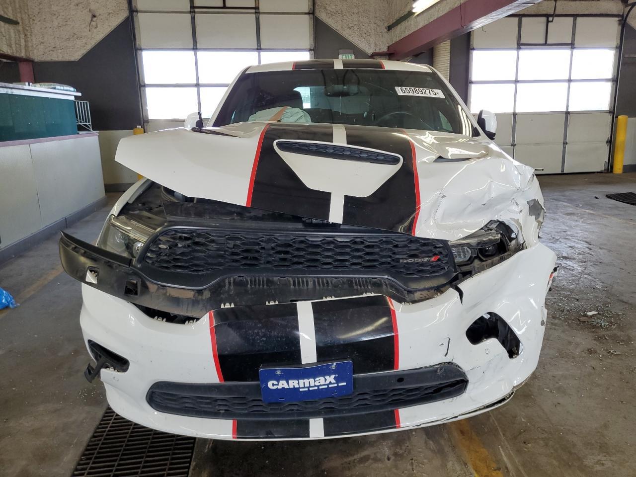 2021 Dodge Durango R/T - Фото 5