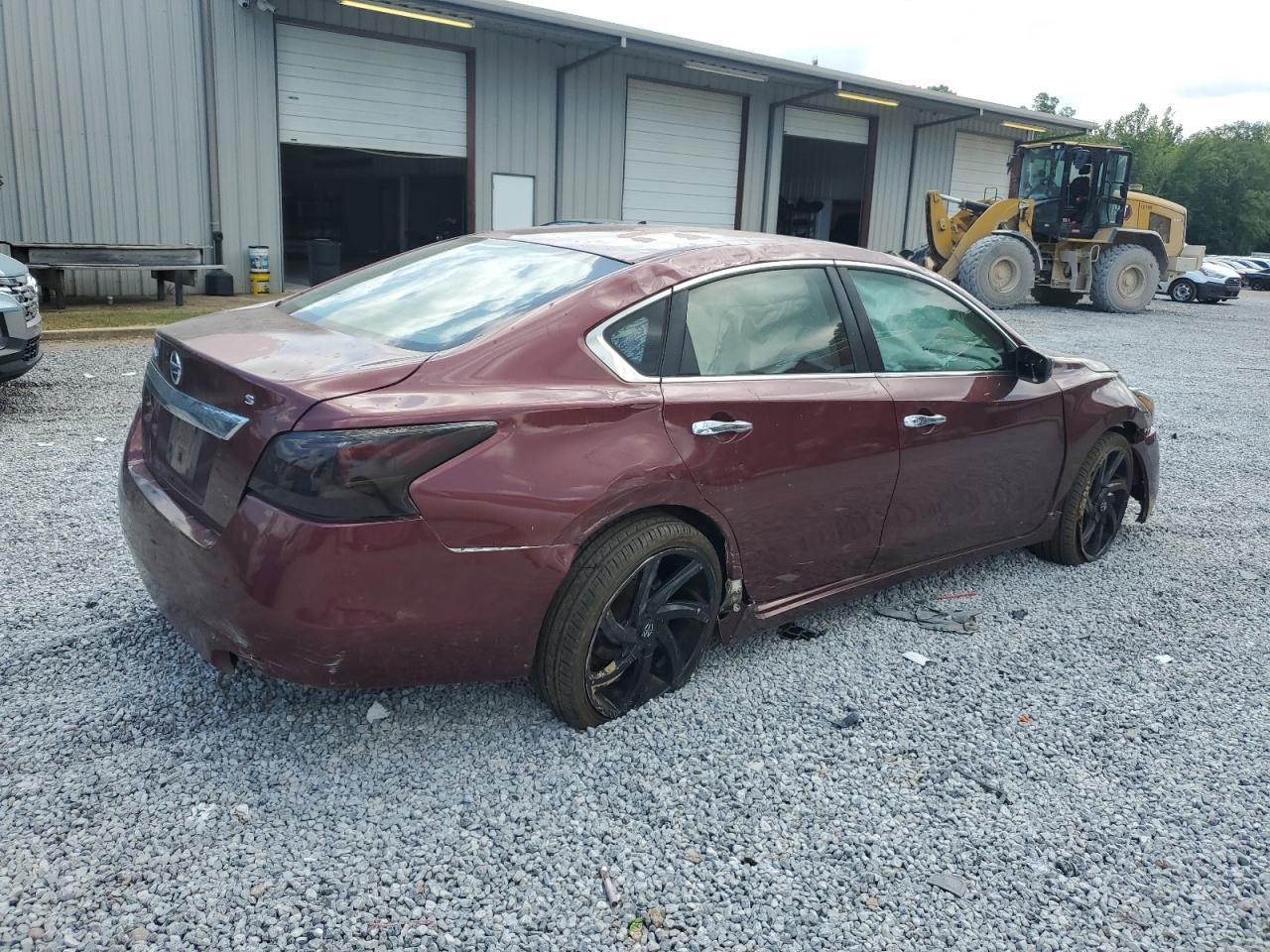 2014 Nissan Altima 2.5 - Фото 3