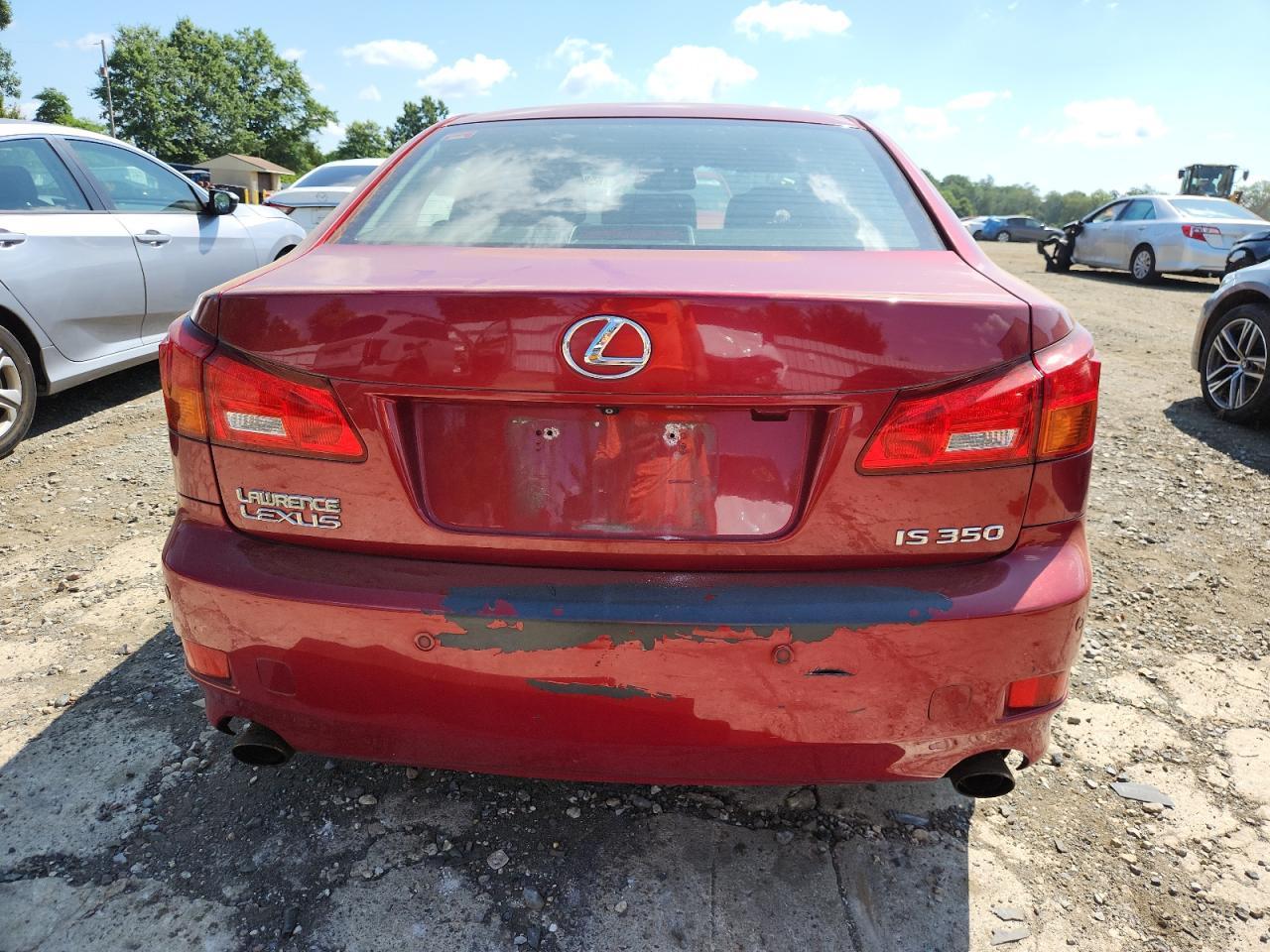 2006 Lexus Is 350 - Image 6