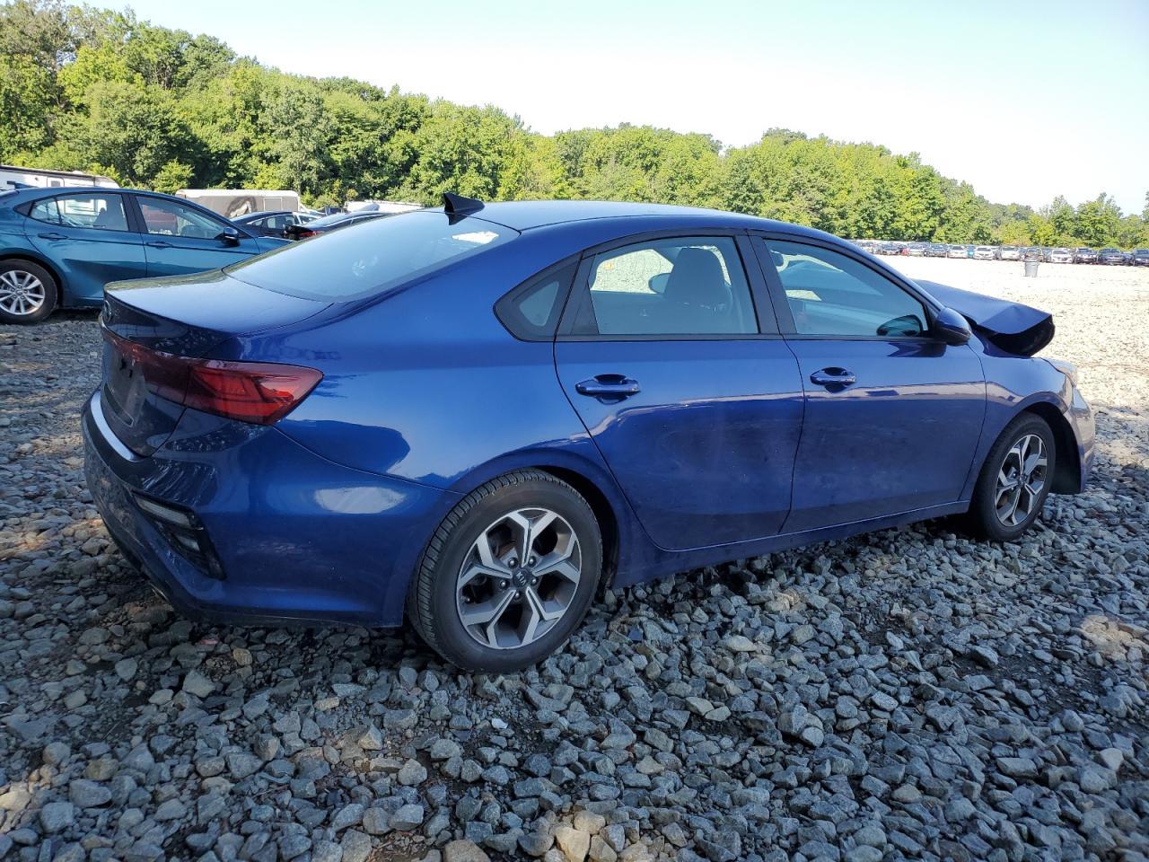 2020 Kia Forte Fe - Image 3