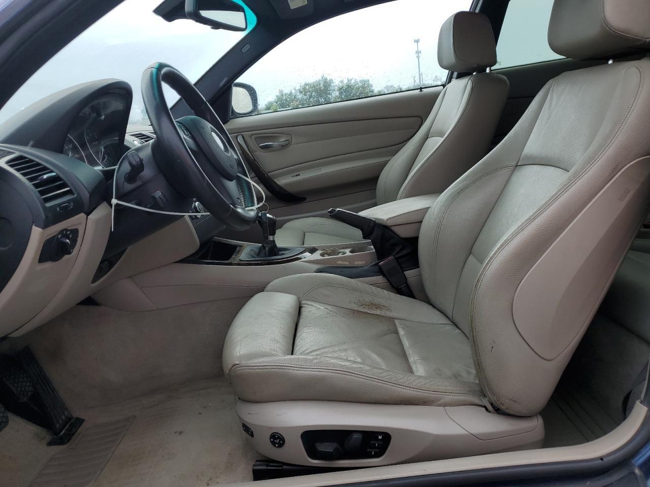 2011 BMW 135 I - Фото 7