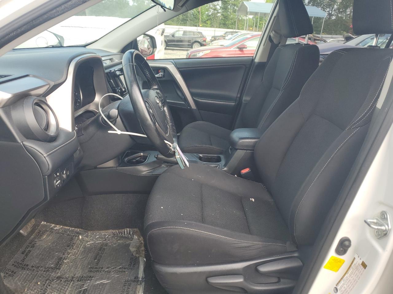 2018 Toyota Rav4 Adventure - Image 7