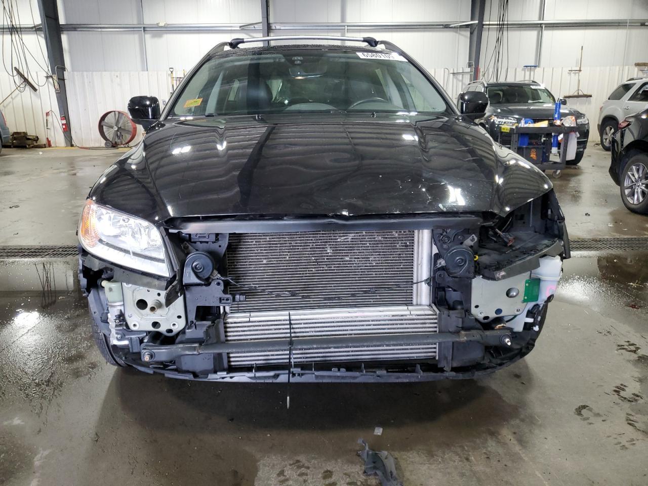 2016 Volvo Xc70 T5 Classic Premier - Фото 5