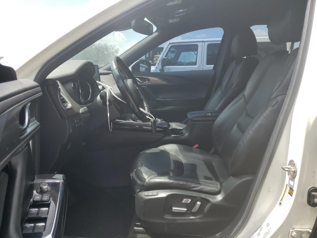 2016 Mazda Cx-9 Grand Touring - Фото 7