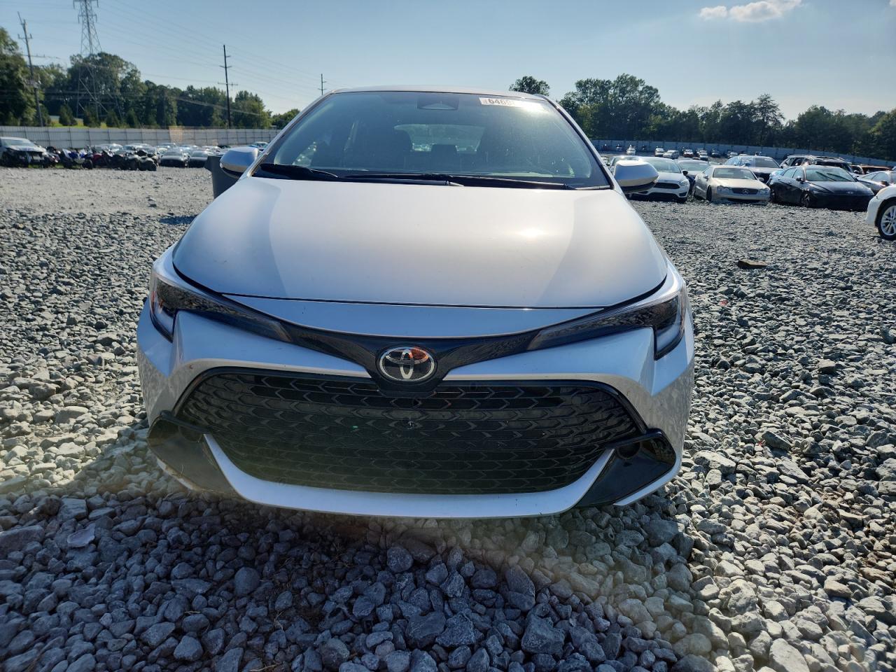2023 Toyota Corolla Se - Image 5