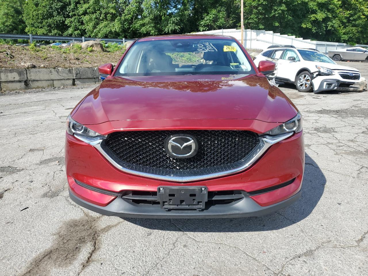 2019 Mazda Cx-5 Touring - Фото 5