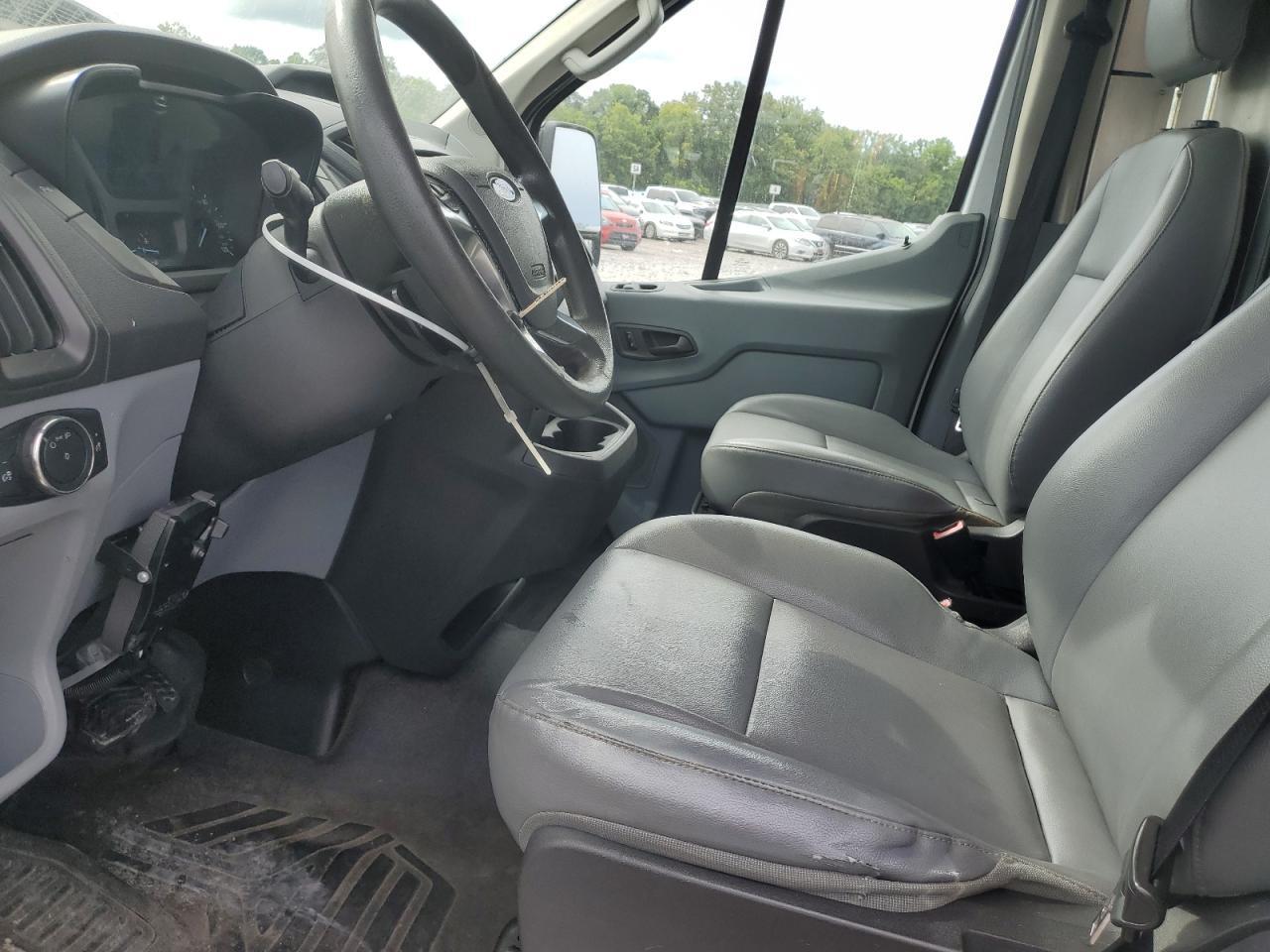 2015 Ford Transit Cargo Van T- - Фото 7