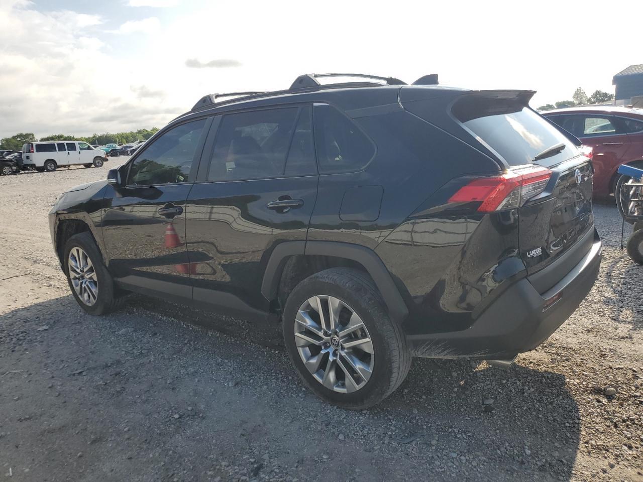 2024 Toyota Rav4 Xle Premium - Image 2