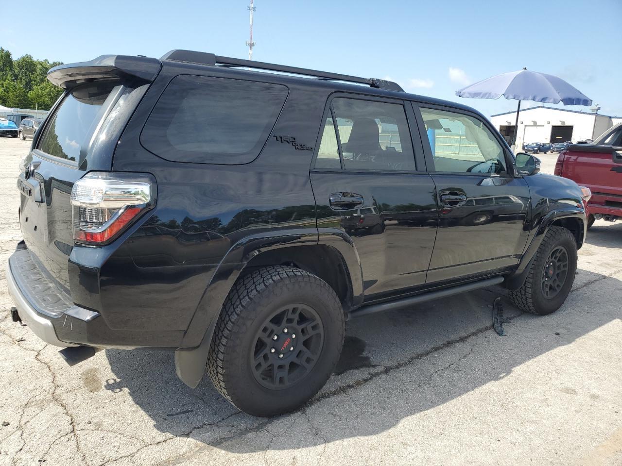 2024 Toyota 4Runner Sr5 Premium - Image 3