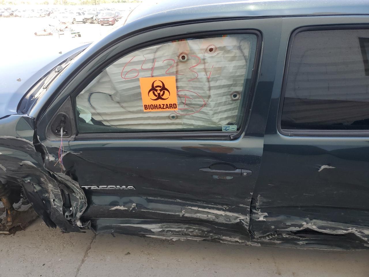 2009 Toyota Tacoma Double Cab - Image 7